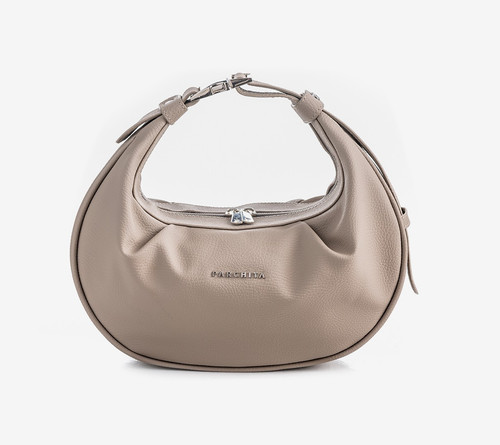 Parchita cartera cala taupe - ,