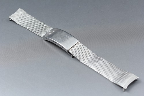 Cinturino omega milanese - cinturino, milanese/mesh