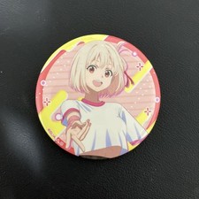 Lycoris Recoil Y2K Codice