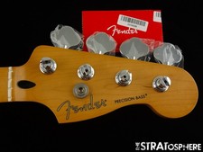Fender Player II Basso di