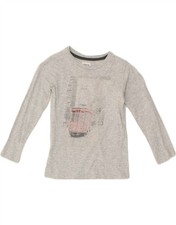 Top grafico ARMANI JUNIOR