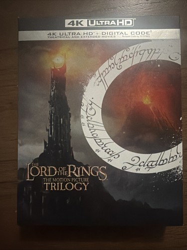 The lord rings - lord, 4k