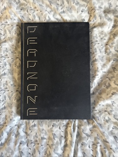 Prima edizione mantic deadzone - prima,