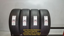 GOMME USATE   215/55R18 99V