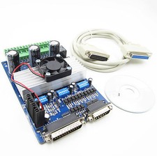 Scheda controller driver