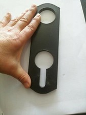 BCS 56127395 PIASTRA D'ATTACCO AL TRATTORE Falciatrice Barra Falciante