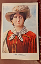 cartolina anita garibaldi