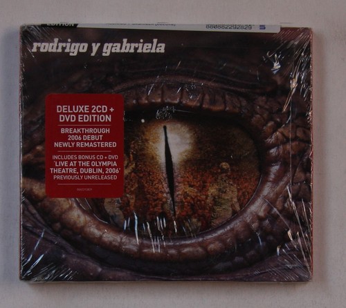 Rodrigo gabriela - y,