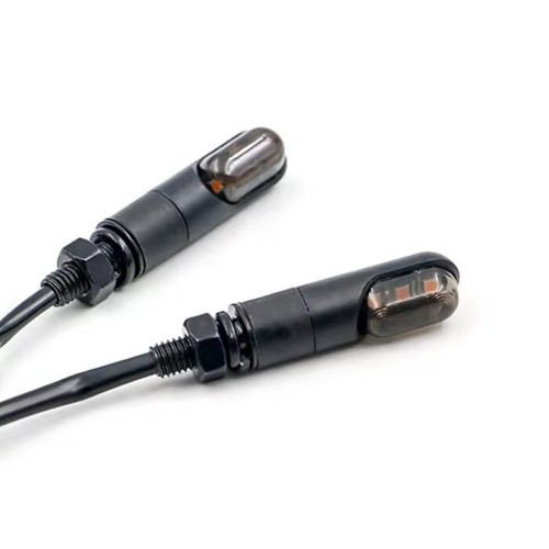 Frecce moto due mini - frecce,