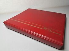 ALBUM GIGLIOTTI CON 80 CARTOLINE RIVIERA LIGURE PONENTE _ no Marini Postiglione