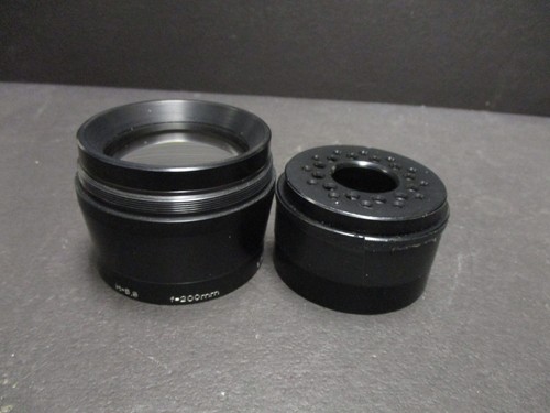 Rodenstock imagon 200 5 8 - rodenstock,