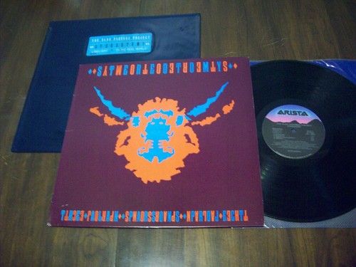 Alan parsons project - parsons,