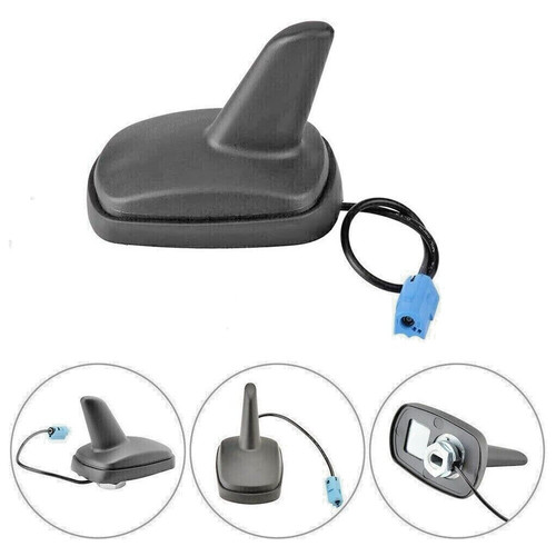 Base antenna tetto - , auto
