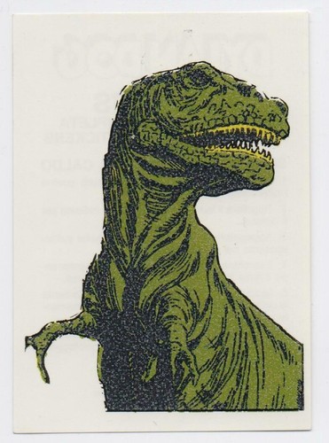 Sticker dylan dog official - sticker,