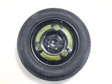 Ruotino / Ruota di scorta Mercedes Classe B W245 2010 - 125/90R16