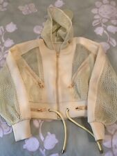 Elisabetta Franchi Felpa Color