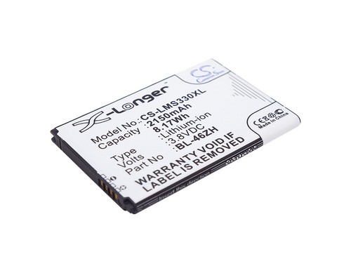 Replacement battery for - replacement,