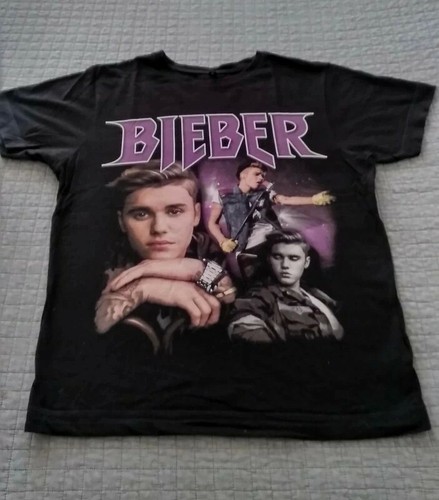 Justin bieber vintage - bieber,,