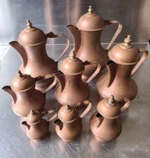 pentole rame vecchie 