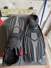 pinne sub EffeSub.  …5 Paia Taglia L