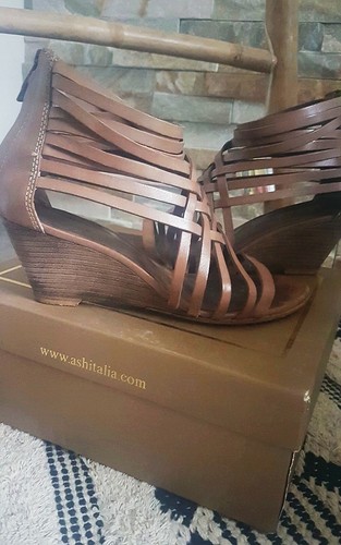 Sandali donna ash a - sandali, n