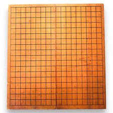 Go Board Giapponese Legno