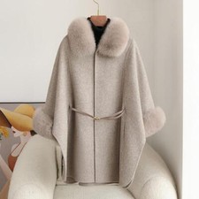 Cappotto donna invernale