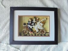 QUADRO CUOCO QUADRO CHEFF QUADRO RISTORANTE L.34 X 26 X 3,5 CM. QUADRO CUCINA 