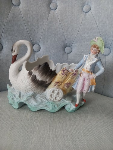 Antica vintage porcellana - vintage,