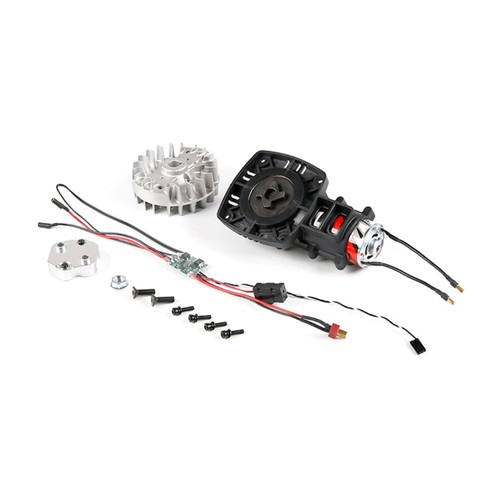 Seconda generazione one key - rc,
