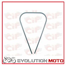 BORDO SCUDO IN MERAL LML STAR