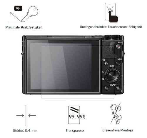 Sony rx100 mark - rx100, vi