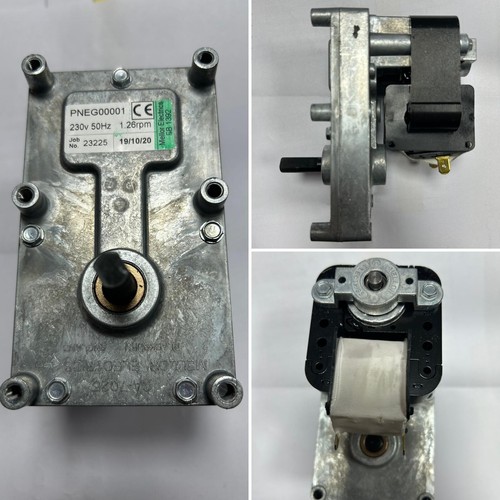 Motoriduttore mellor 1 26 - motoriduttore, cw