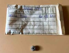 Corona tasca d'epoca per Longines cal. 19.71N NOS