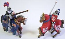 Cavalieri Torneo Medievale