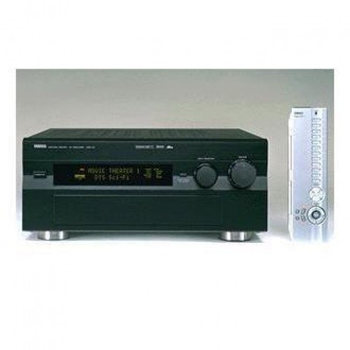 Amplificatore yamaha dsp - yamaha, a1