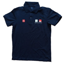 Uniqlo Svezia Team Sweden Polo