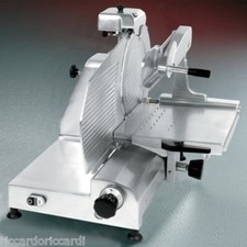 AFFETTATRICE VERTICALE Salumi