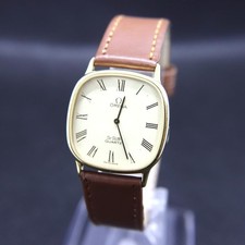 Omega Deville Orologio Uomo