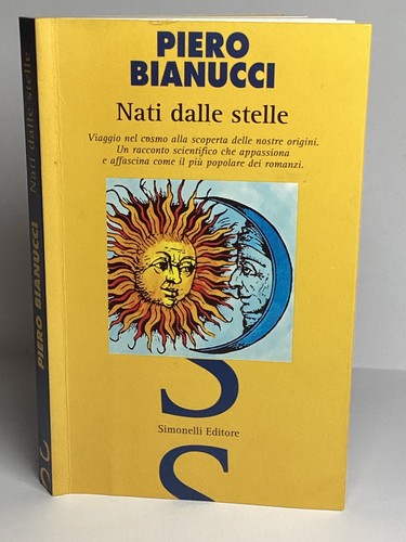 Nati dalle stelle viaggio - dalle,