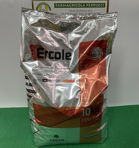 Ercole geoinsetticida per - geoinsetticida,
