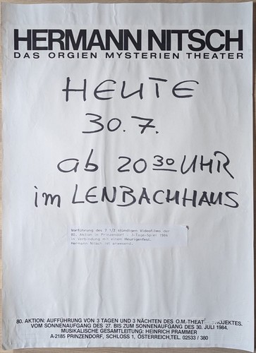 Poster hermann - poster,