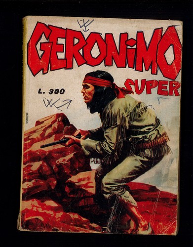 Geronimo gigante 3 - gigante, n.2-3