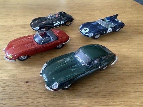 Lotto lavoro jaguar - lotto,