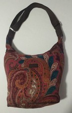 BORSA  ETRO PROFUMI MADE IN