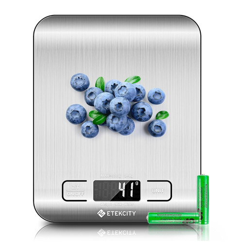 Etekcity 304 stainless steel - etekcity,