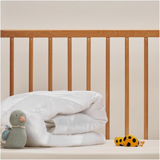 Piumone per Culla Neonato