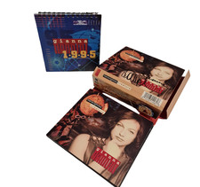 GIANNA NANNINI Maxi Cd