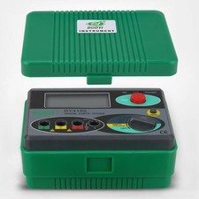 Voltmetro misuratore di