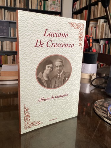 Luciano crescenzo album di - de,